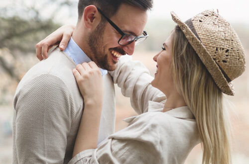 To Let Go of Our Expectations