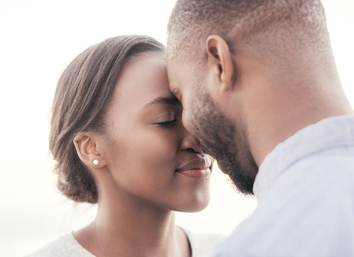 May Our Speech Always Be Gracious – Today’s Marriage Prayer