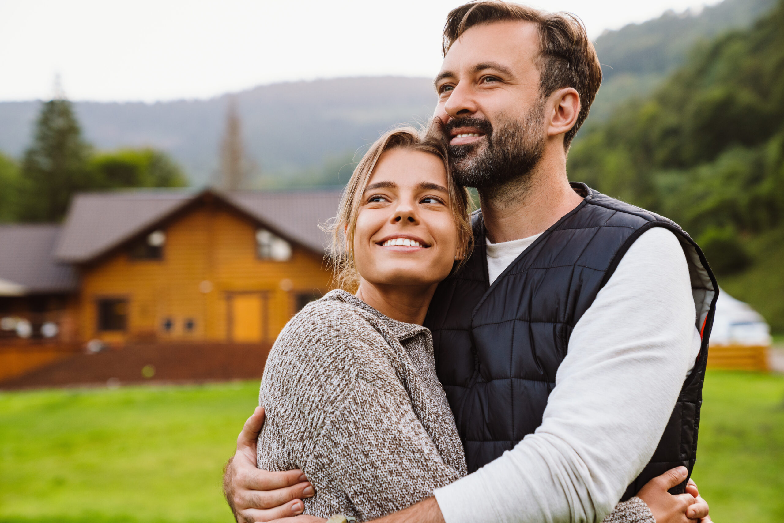 The Things Of This World -Today’s Marriage Prayer