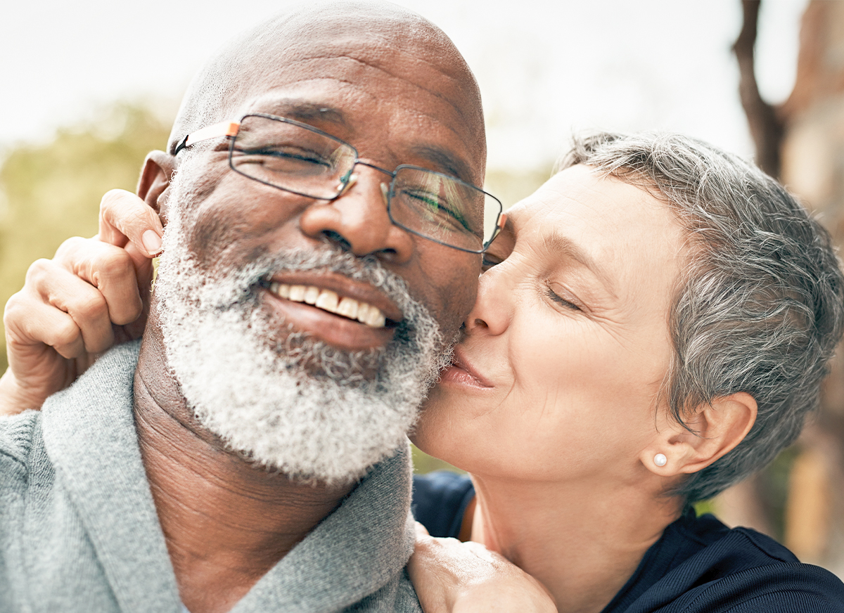 Wisdom In Aging Together – Today’s Marriage Prayer