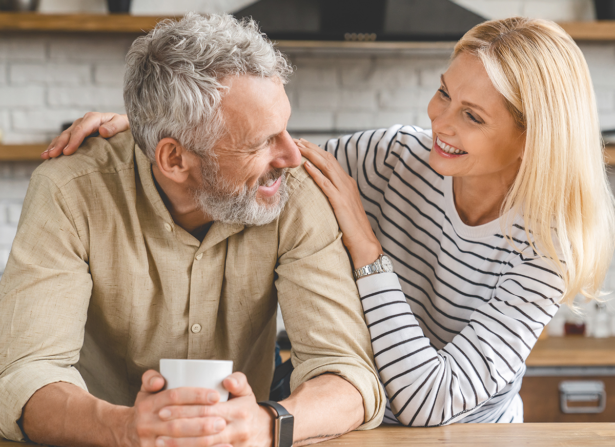 The Boundaries We Establish – Today’s Marriage Prayer