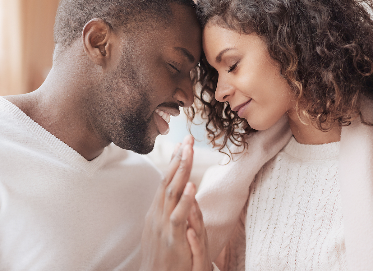 Nothing Is Beyond Your Sight – Today’s Marriage Prayer