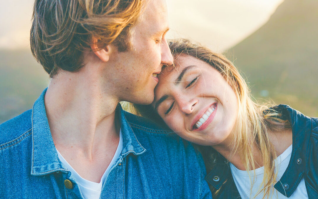 A Marriage That Honors One Another — Today’s Marriage Prayer